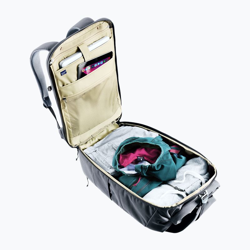 Zaino Deuter Utilion 30 l nero 11