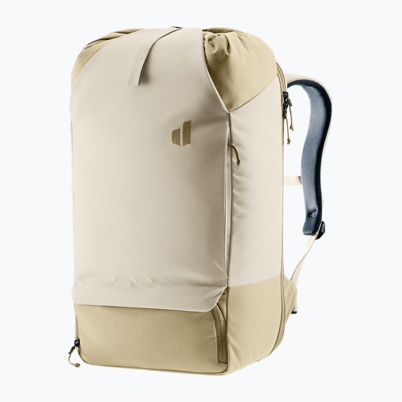 Zaino Deuter Utilion 30 l osso/deserto city 2