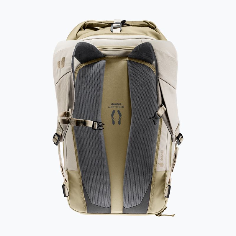 Zaino Deuter Utilion 30 l osso/deserto city 3