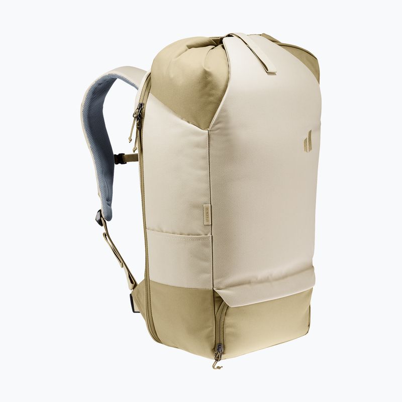 Zaino Deuter Utilion 30 l osso/deserto city 7