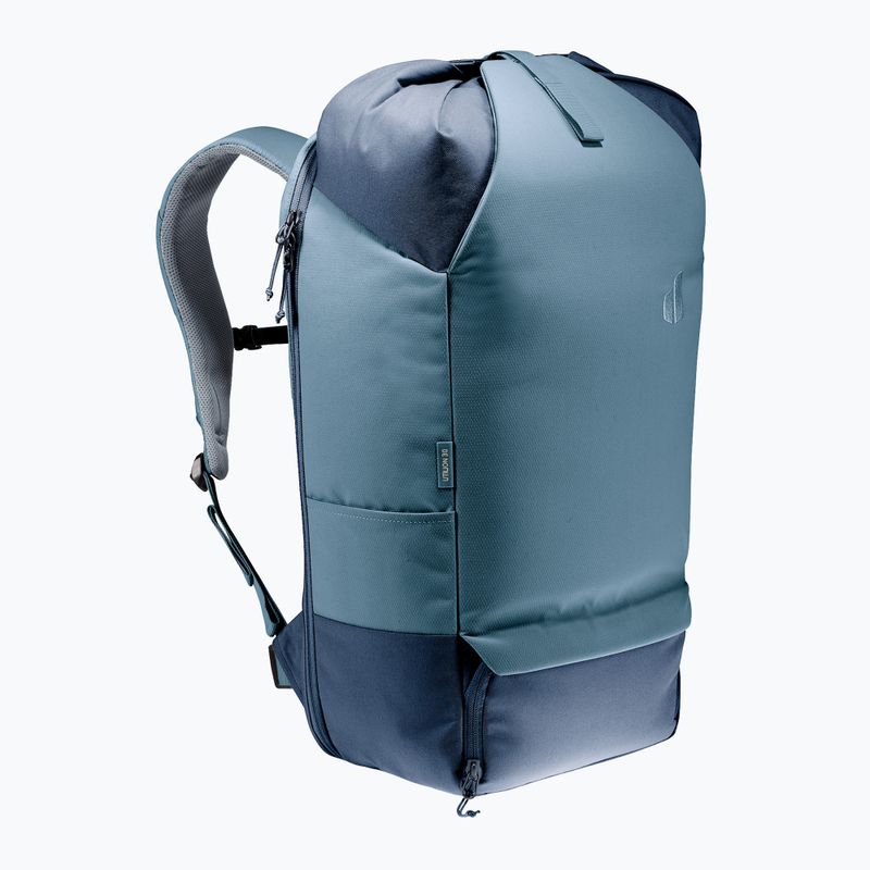 Zaino Deuter Utilion 30 l atlantic/ink city 7