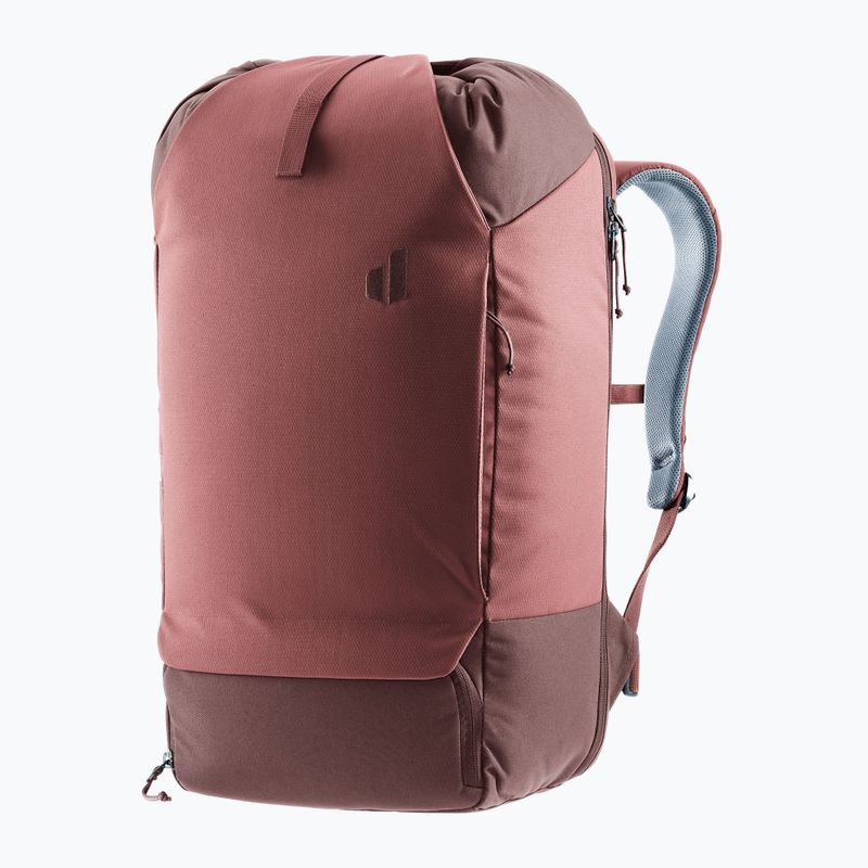 Zaino Deuter Utilion 30 l caspia/raisin city 2