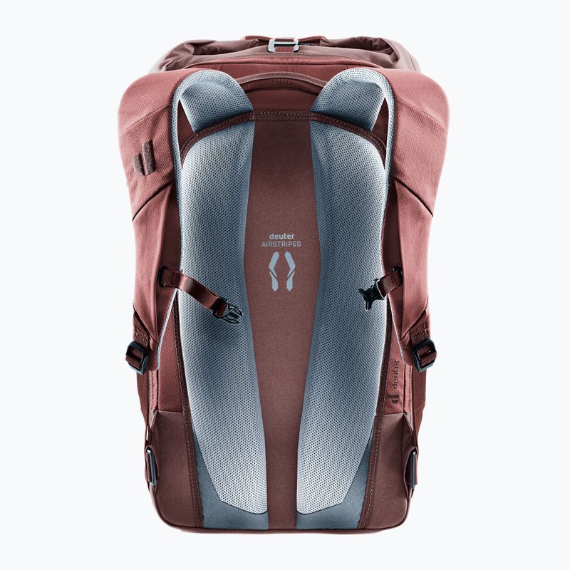 Zaino Deuter Utilion 30 l caspia/raisin city 3