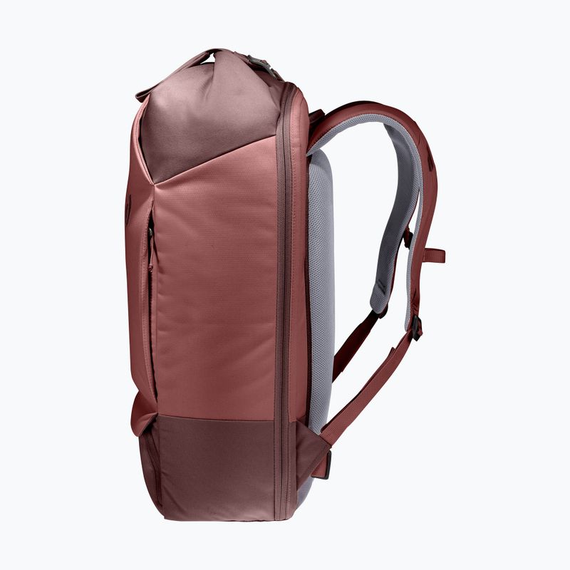 Zaino Deuter Utilion 30 l caspia/raisin city 5