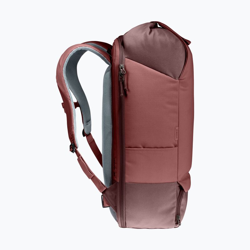 Zaino Deuter Utilion 30 l caspia/raisin city 6