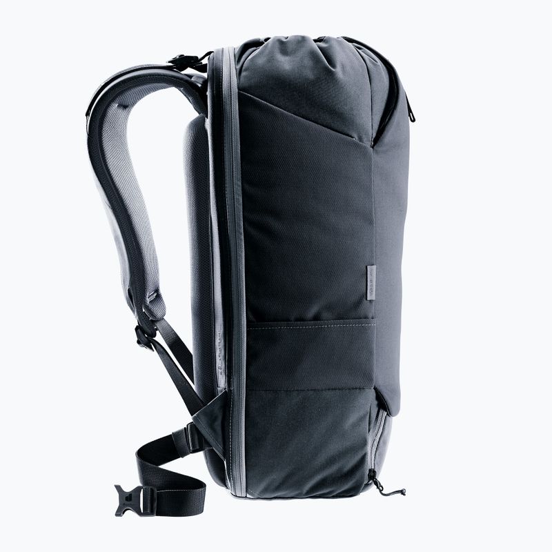 Zaino Deuter Utilion 34+5 l nero 4
