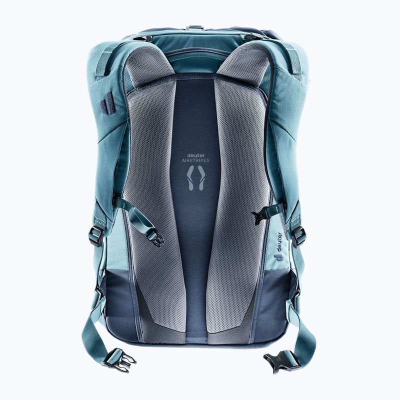 Zaino Deuter Utilion 34+5 l atlantico/ inchiostro 2