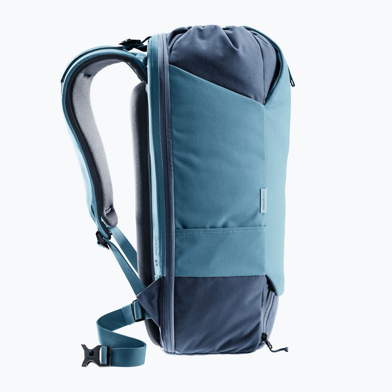 Zaino Deuter Utilion 34+5 l atlantico/ inchiostro 4