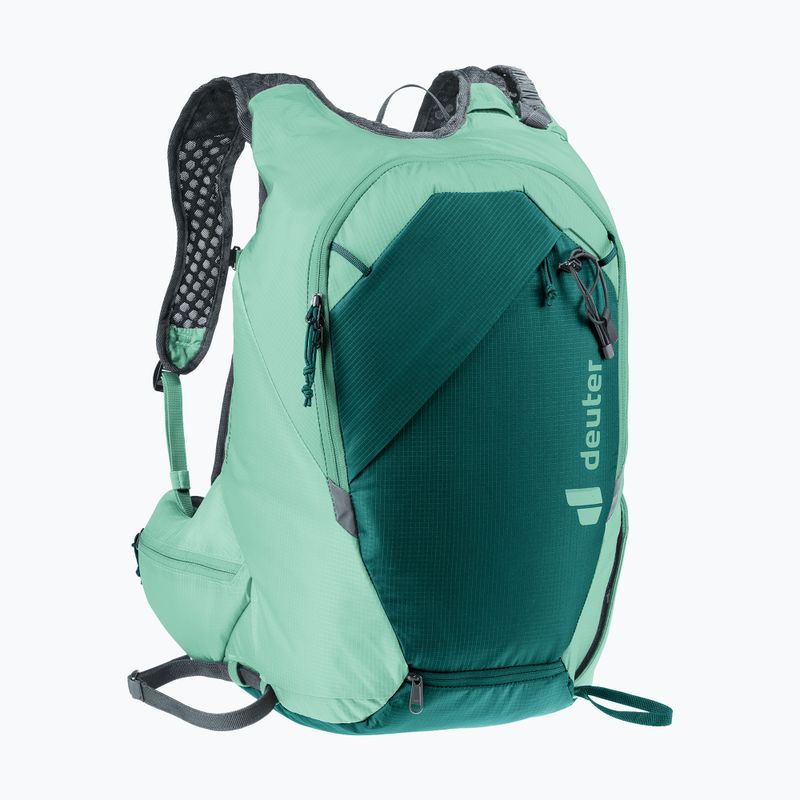 Zaino da trekking da donna deuter Updays 24 l SL deepsea/spearmint 5