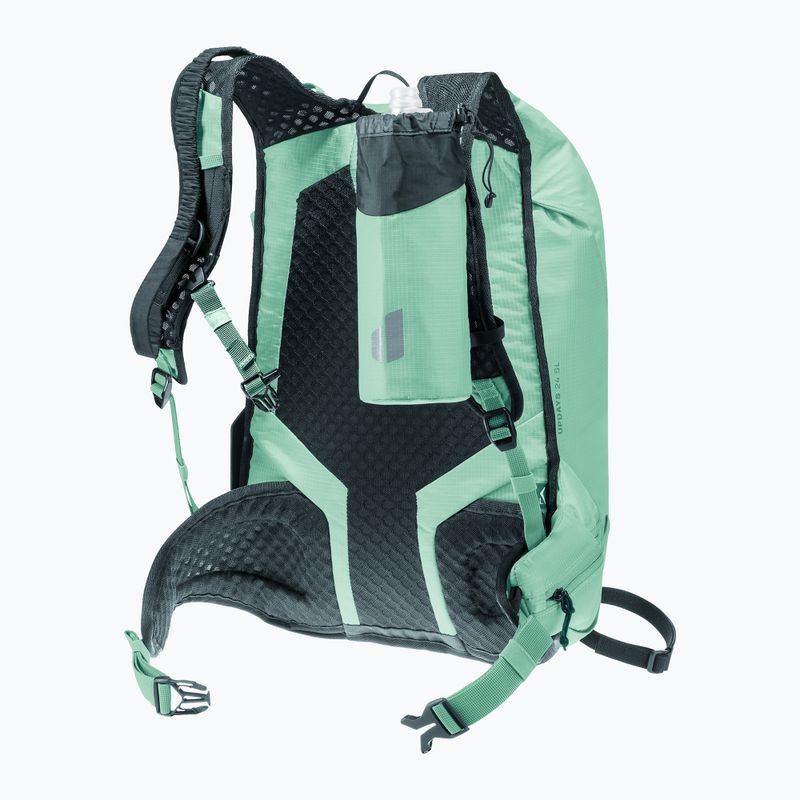 Zaino da trekking da donna deuter Updays 24 l SL deepsea/spearmint 8