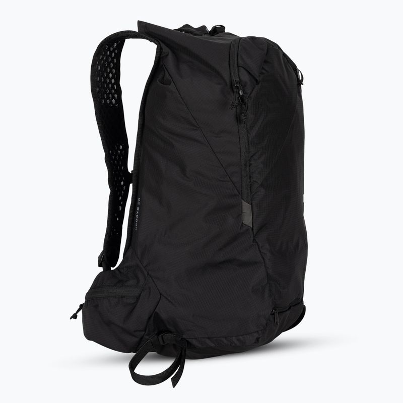 Zaino da trekking Deuter Updays 26 l nero 2