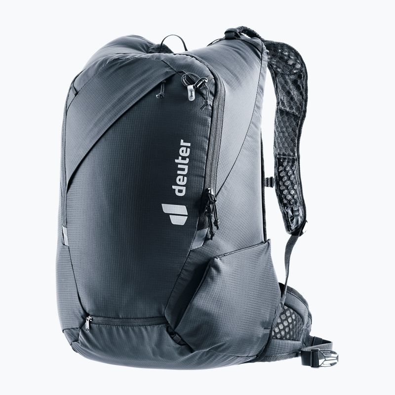 Zaino da trekking Deuter Updays 26 l nero 5