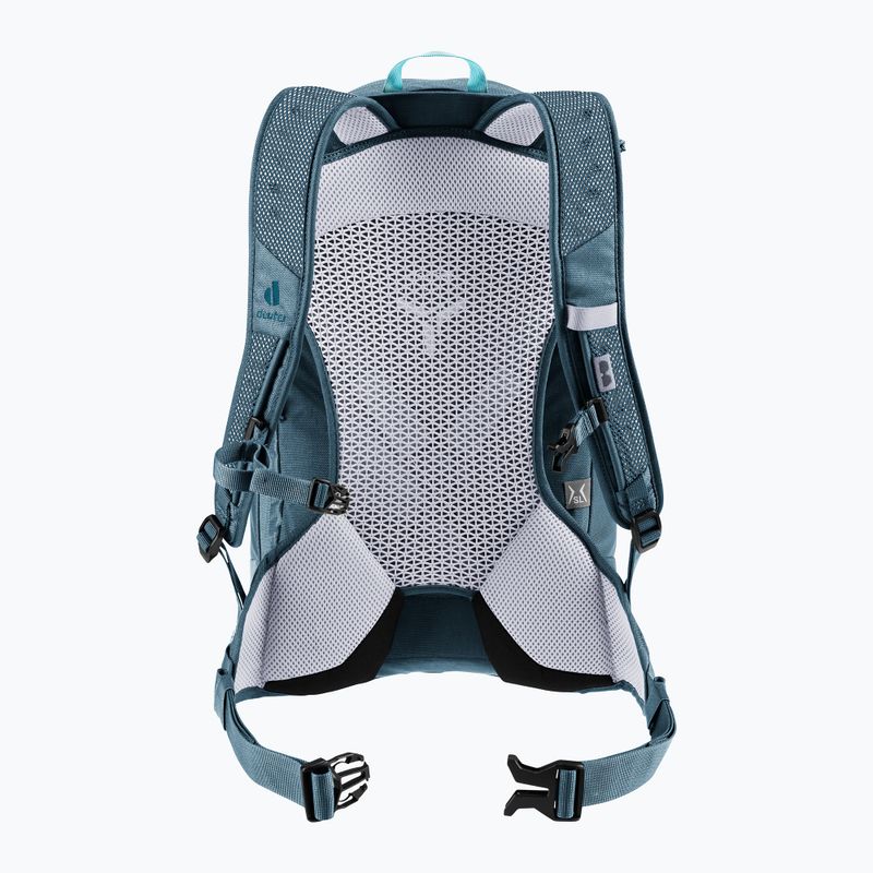 Zaino da trekking deuter AC Lite 15 l SL lagoon/atlantic 3