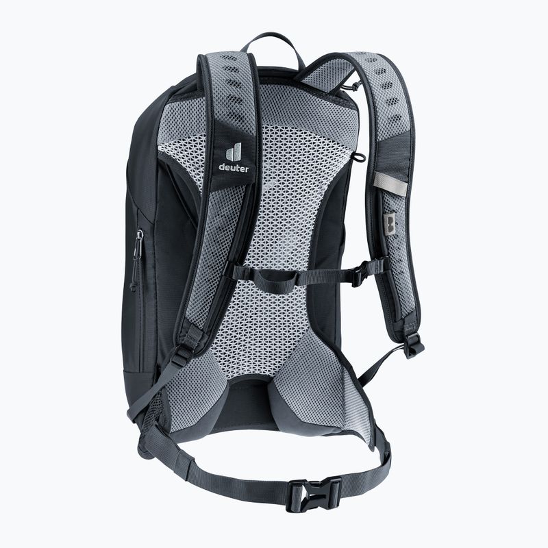 Zaino da trekking Deuter AC Lite 17 l nero 5