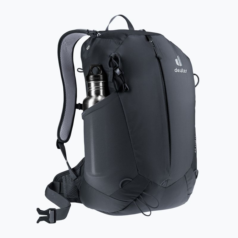 Zaino da trekking Deuter AC Lite 17 l nero 8