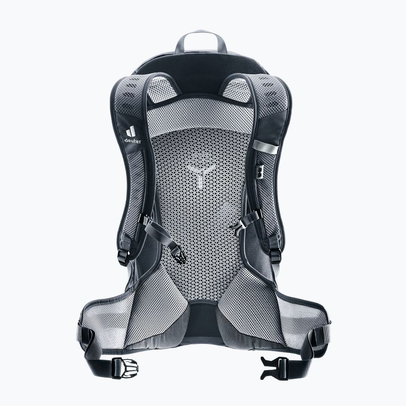 Zaino da trekking deuter AC Lite 23 nero 2