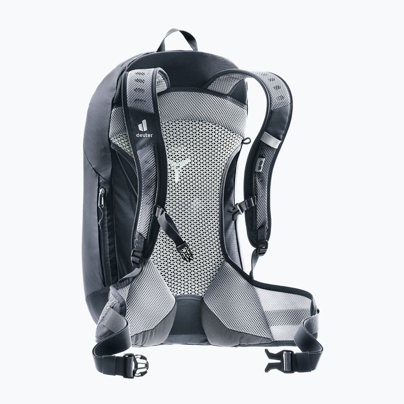 Zaino da trekking deuter AC Lite 23 nero 3