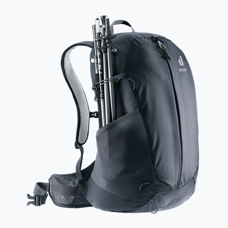 Zaino da trekking deuter AC Lite 23 nero 7