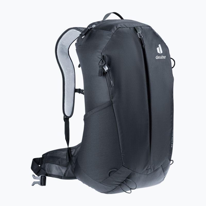 Zaino da trekking Deuter AC Lite 25 l EL nero 2