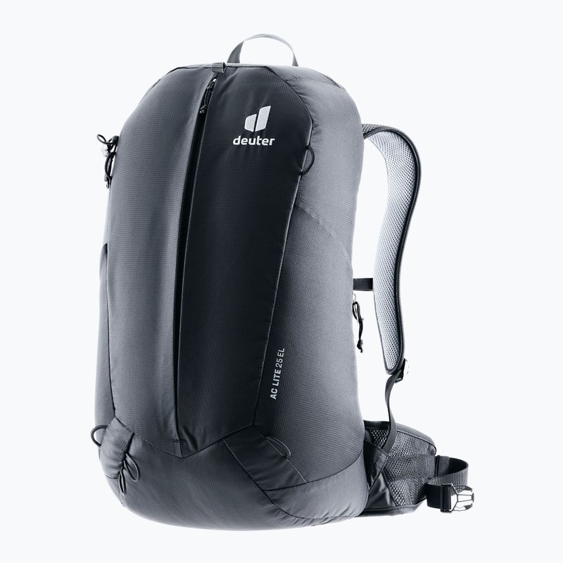 Zaino da trekking Deuter AC Lite 25 l EL nero 3