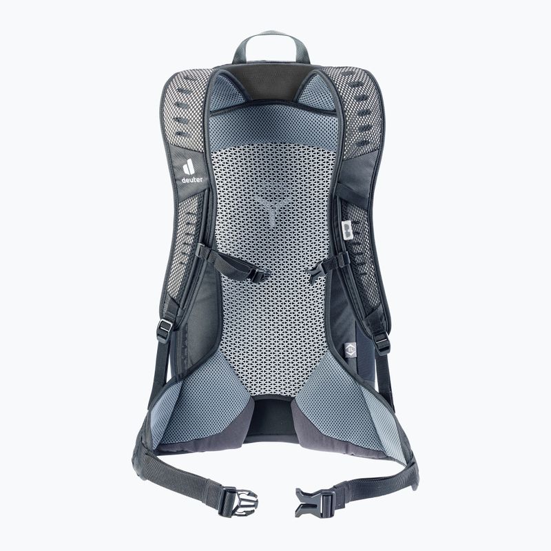 Zaino da trekking Deuter AC Lite 25 l EL nero 4