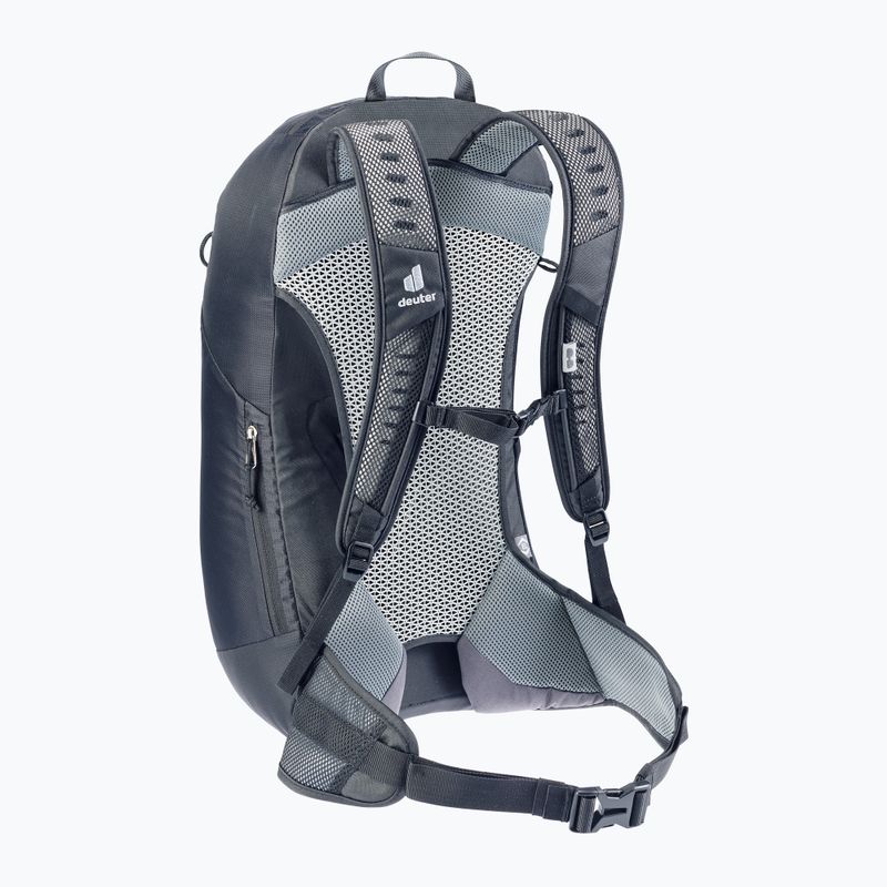 Zaino da trekking Deuter AC Lite 25 l EL nero 5