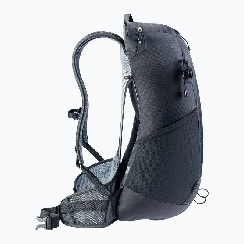 Zaino da trekking Deuter AC Lite 25 l EL nero 6
