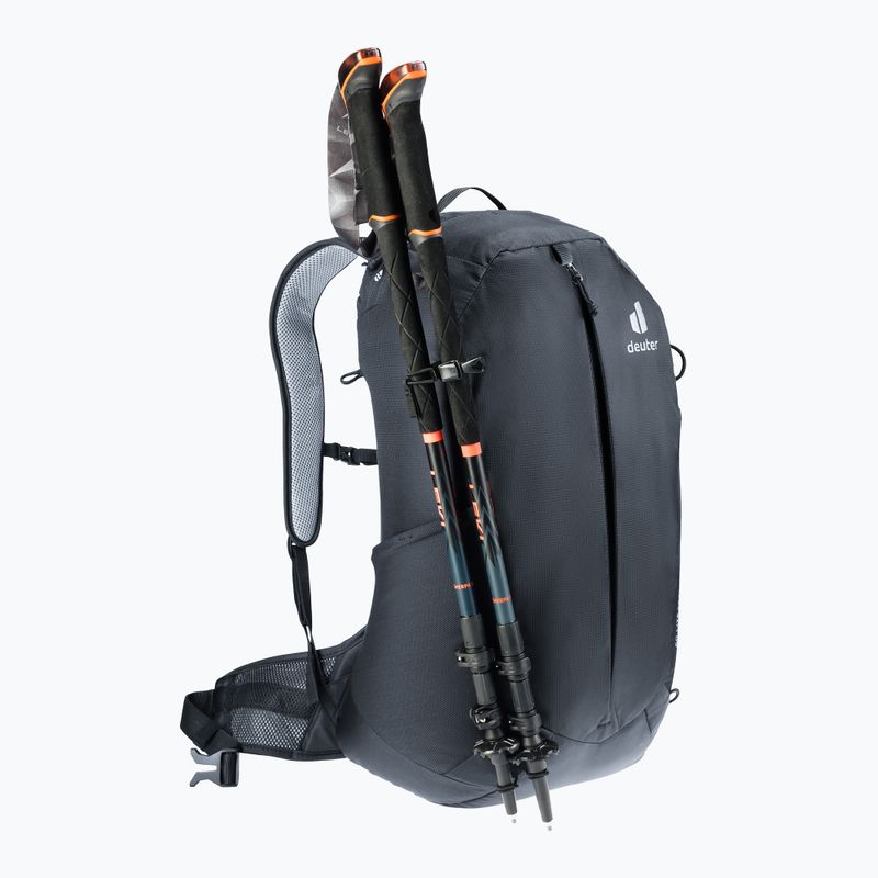 Zaino da trekking Deuter AC Lite 25 l EL nero 12