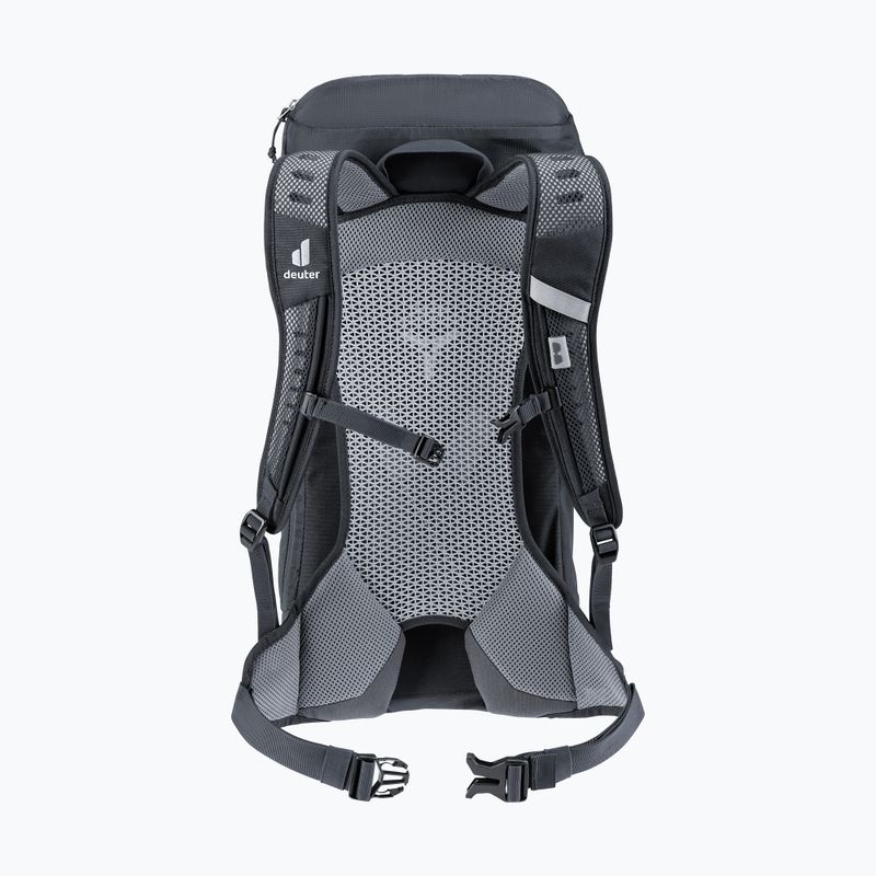 Zaino da trekking Deuter AC Lite 16 l nero 2