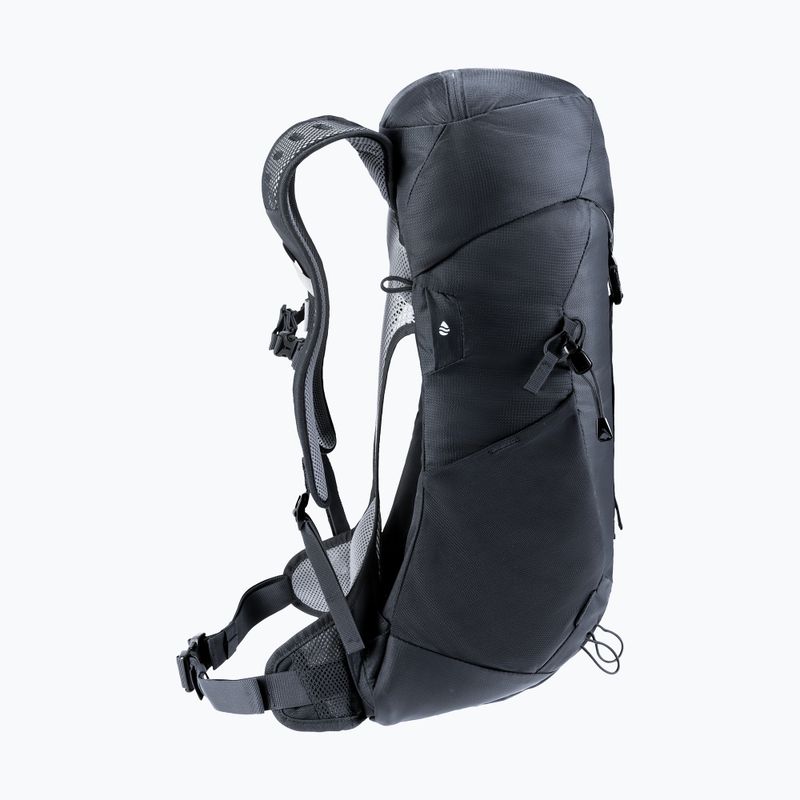Zaino da trekking Deuter AC Lite 16 l nero 4