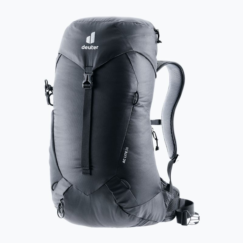 Zaino da trekking Deuter AC Lite 16 l nero 5