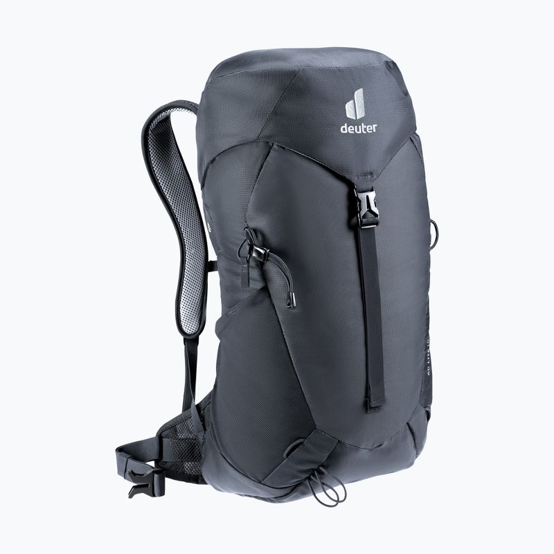 Zaino da trekking Deuter AC Lite 16 l nero 6