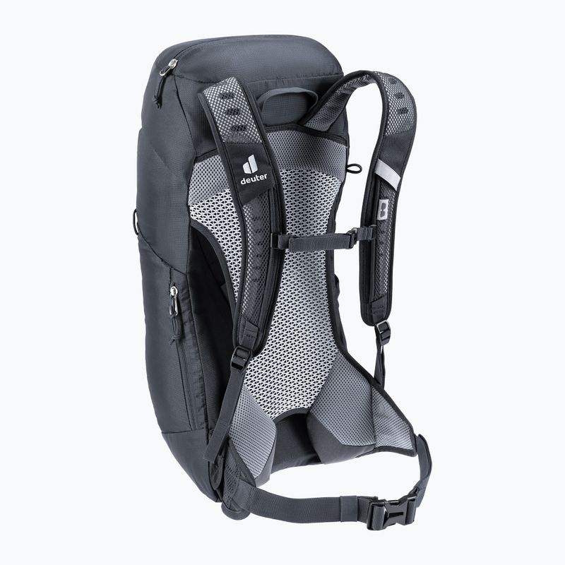 Zaino da trekking Deuter AC Lite 16 l nero 11