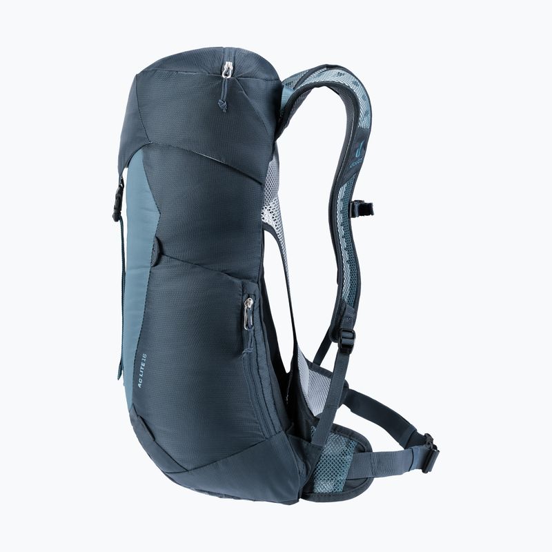Deuter AC Lite 16 l zaino da trekking atlantic-ink 4