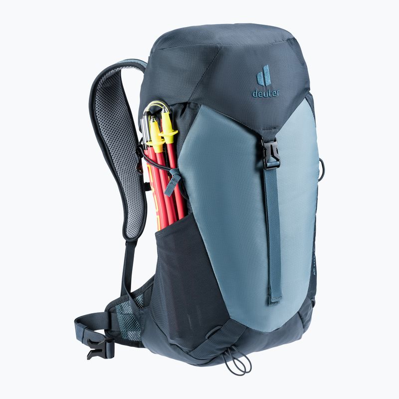 Deuter AC Lite 16 l zaino da trekking atlantic-ink 7