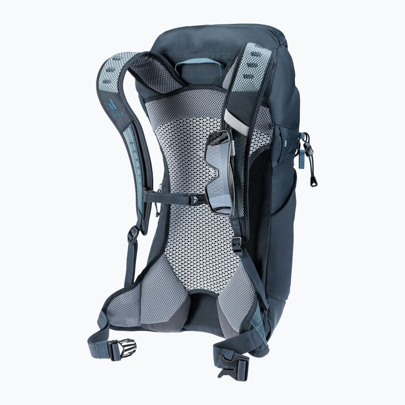 Deuter AC Lite 16 l zaino da trekking atlantic-ink 5