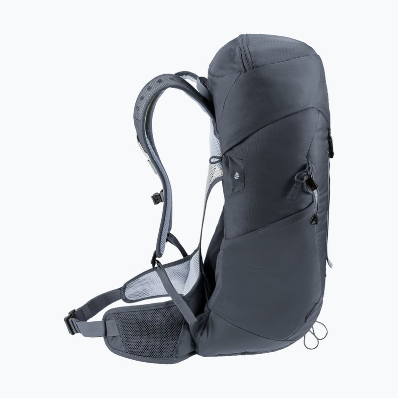 Zaino da trekking Deuter AC Lite 24 l nero 3