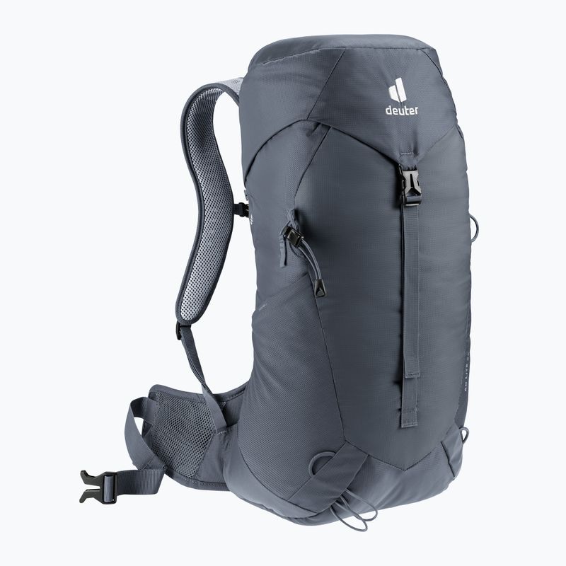 Zaino da trekking Deuter AC Lite 24 l nero 2