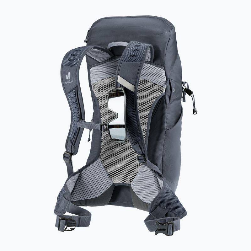Zaino da trekking Deuter AC Lite 24 l nero 12