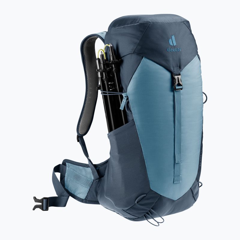 Zaino da trekking Deuter AC Lite 24 l atlantic/ink 9