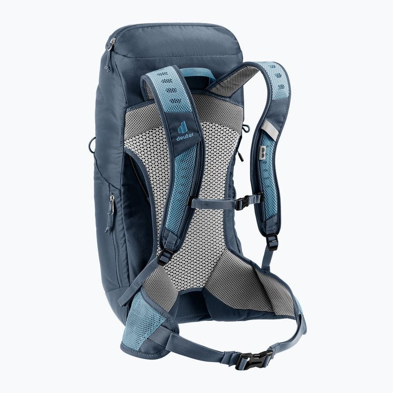 Zaino da trekking Deuter AC Lite 24 l atlantic/ink 10