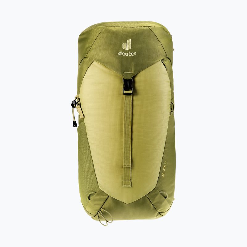 Zaino da trekking deuter AC Lite 24 l linden/cactus