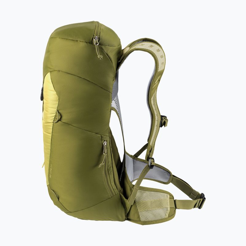 Zaino da trekking deuter AC Lite 24 l linden/cactus 5