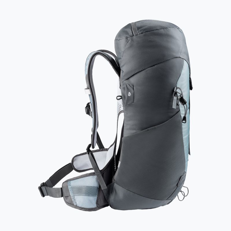 Zaino da escursionismo da donna deuter AC Lite 28 l SL shale/graphite 5