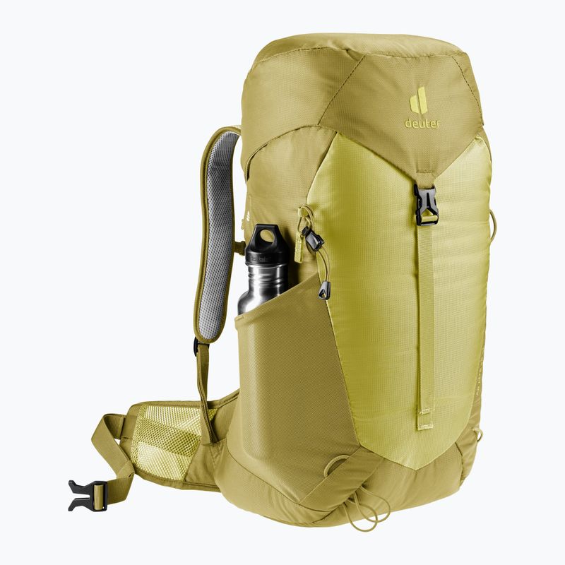 Zaino da trekking da donna deuter AC Lite 28 l SL sprout/linden 8