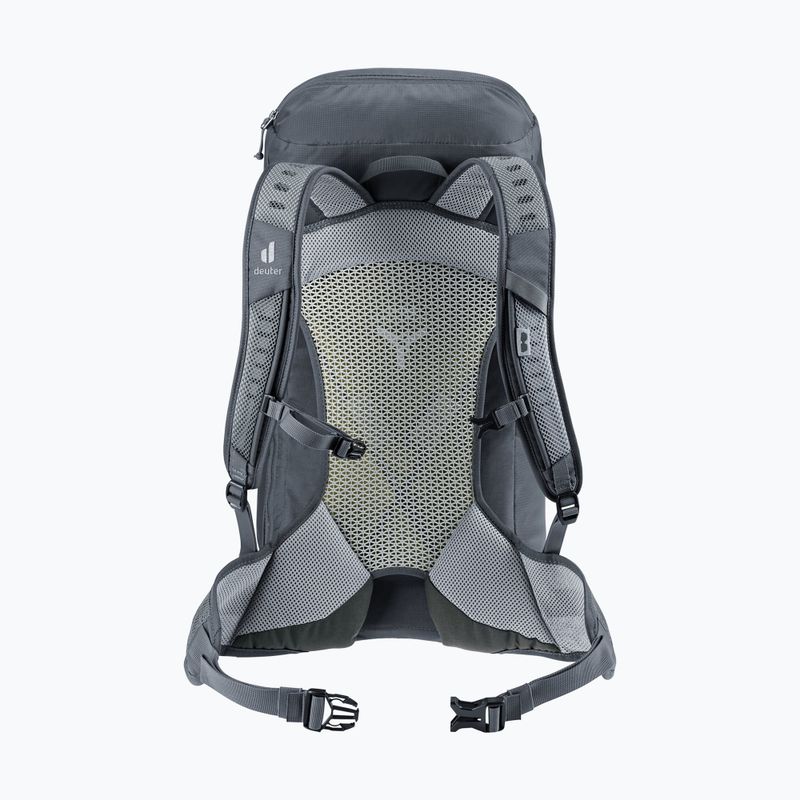 Zaino da trekking Deuter AC Lite 30 l nero 4