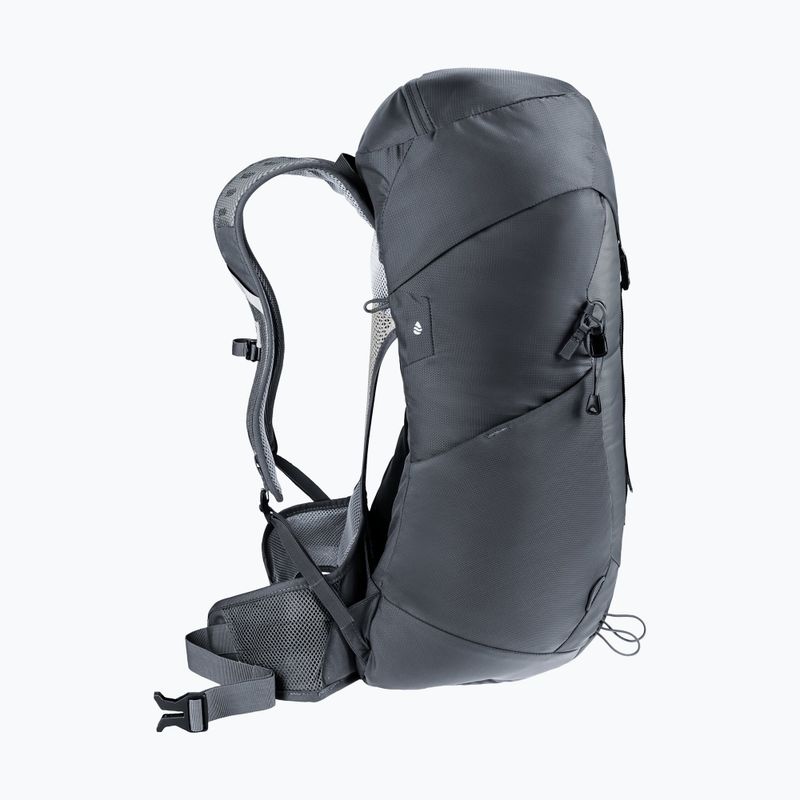 Zaino da trekking Deuter AC Lite 30 l nero 6