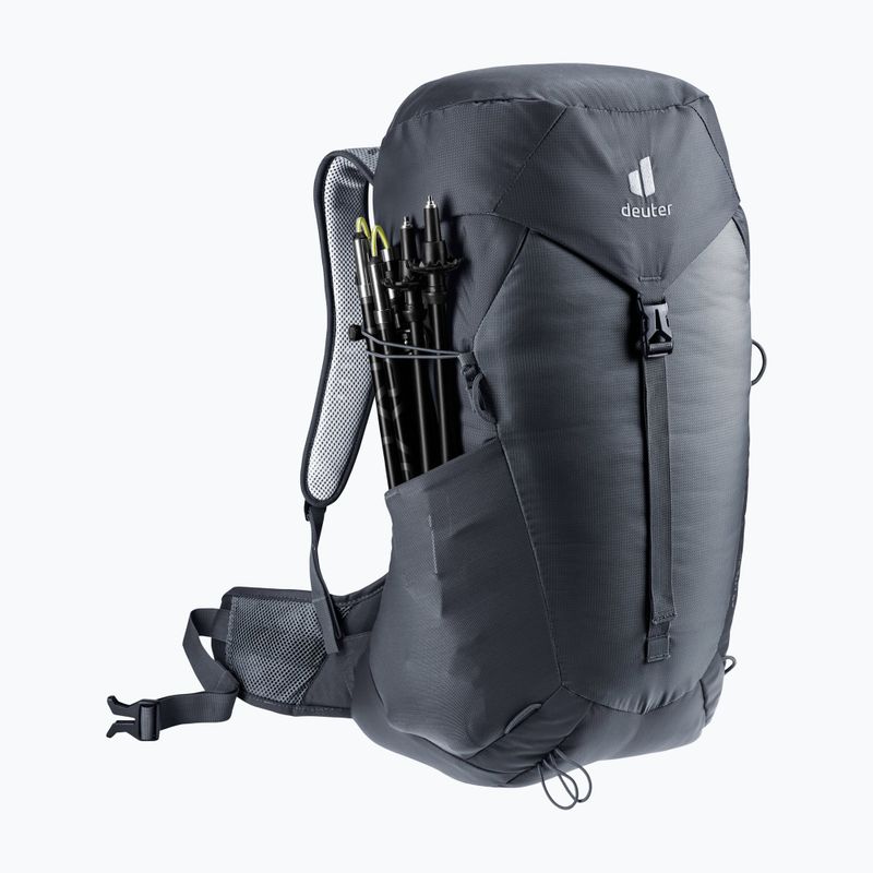 Zaino da trekking Deuter AC Lite 30 l nero 8