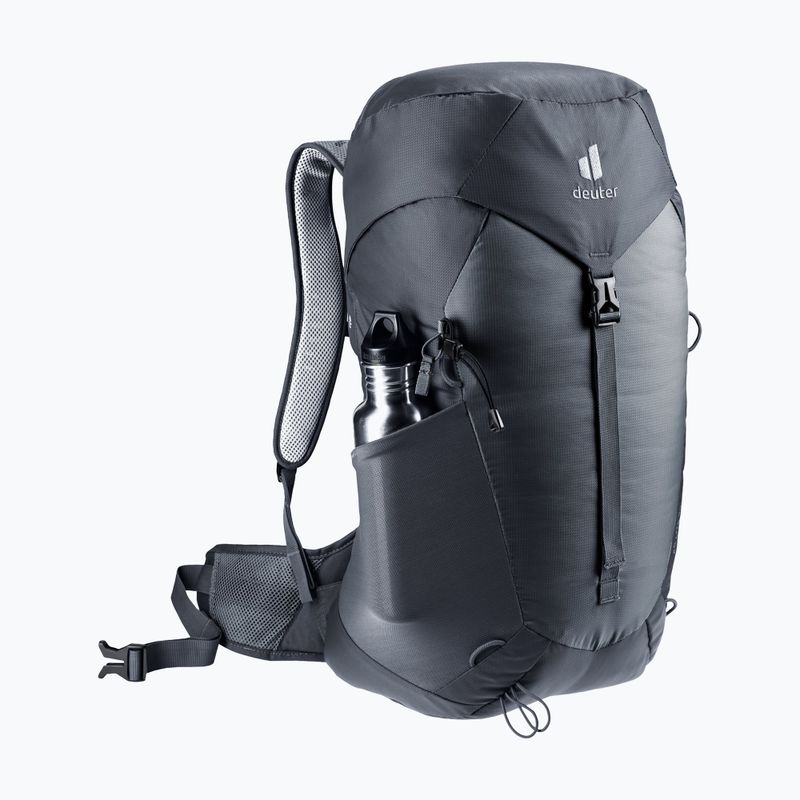 Zaino da trekking Deuter AC Lite 30 l nero 3