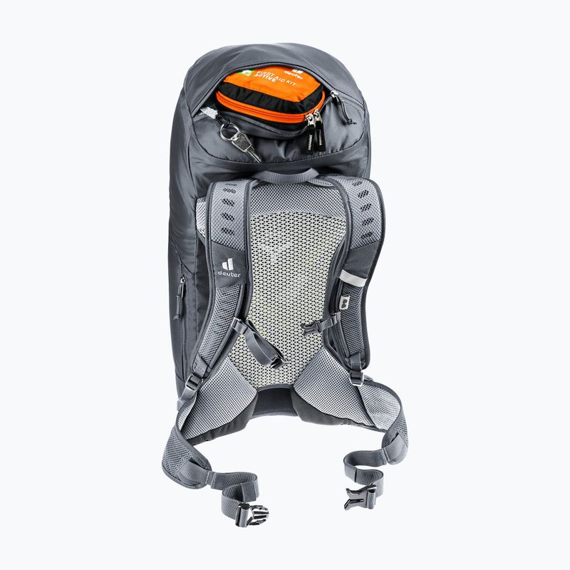 Zaino da trekking Deuter AC Lite 30 l nero 10